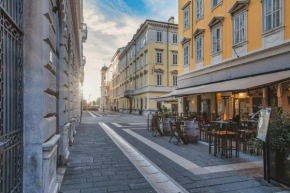 San Nicolò Suites Trieste